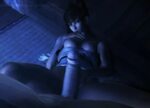 ImaginaryDigitales) Marital duties Kazumi Mishima (Tekken) -